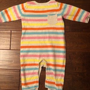 Mini boden onesie
